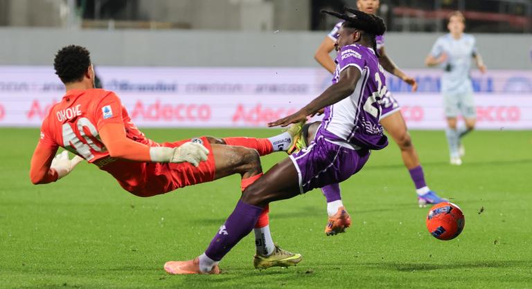 Klubjáért lemondta a válogatottságot, de hét perc után eltiltatta magát