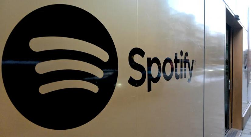 Aktivista hekkerek szerint feltörték a Spotify-t, és 86 millió hangfájlhoz fértek hozzá