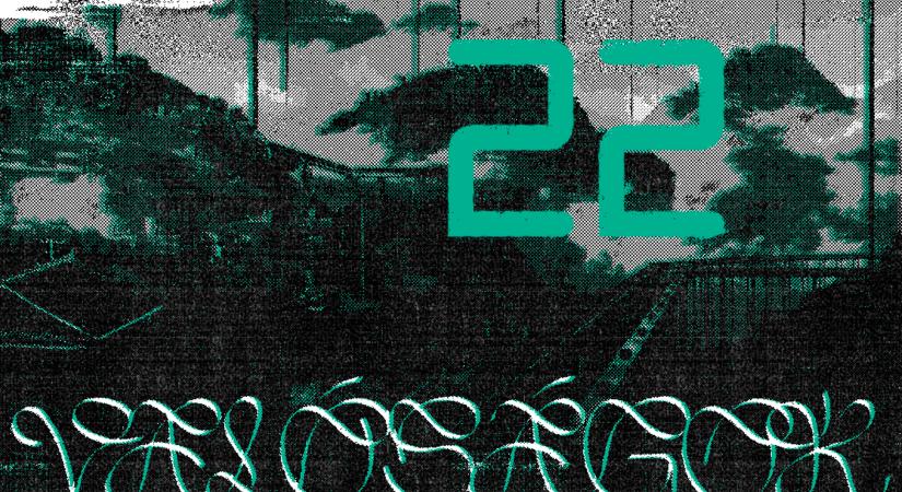 ” Könnyen lehet, hogy kihal az emberiség, ha nem változtatunk a dolgokon – interjú Liam Younggal” // Építészfórum 25