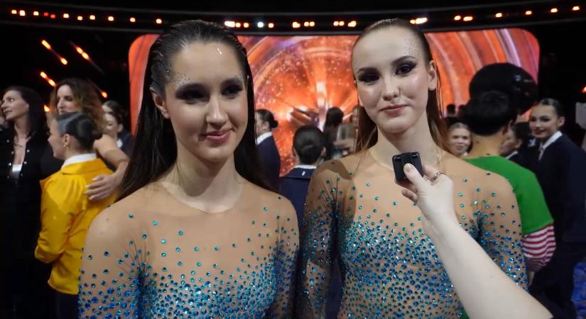 „Nem tudtuk, hogy nevessünk vagy sírjunk” – a közönség szívébe talált a Duó PanNora a Csillag Születikben