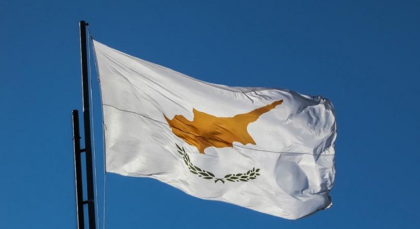 Ciprus ígéri: Ukrajna támogatása lesz a prioritás az EU Tanácsa ciprusi elnöksége alatt