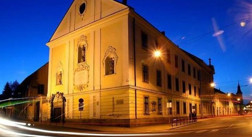 A Dobó közössége összefog elhunyt tanáruk gyermekeiért