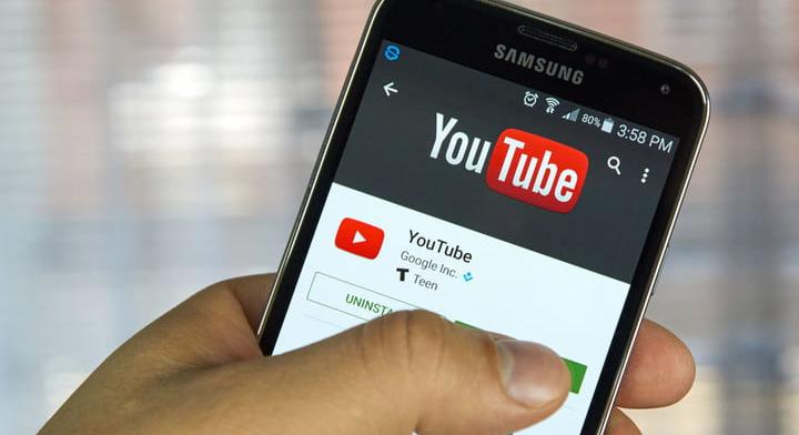 Megdöbbentő, mennyi időnk megy el a YouTube-ra