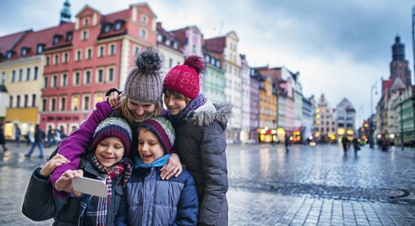 Városok, fények, élmények: a téli Lengyelország Zakopanén túl
