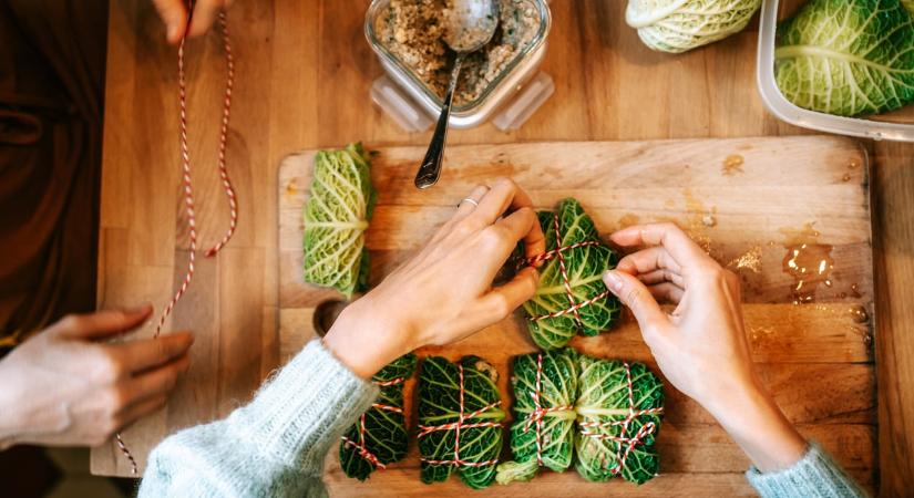 Sosem hízom az ünnepek során: ezt csinálom másként, mint régen