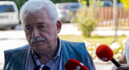 Fónagy János az Ügyfélkapun riogat