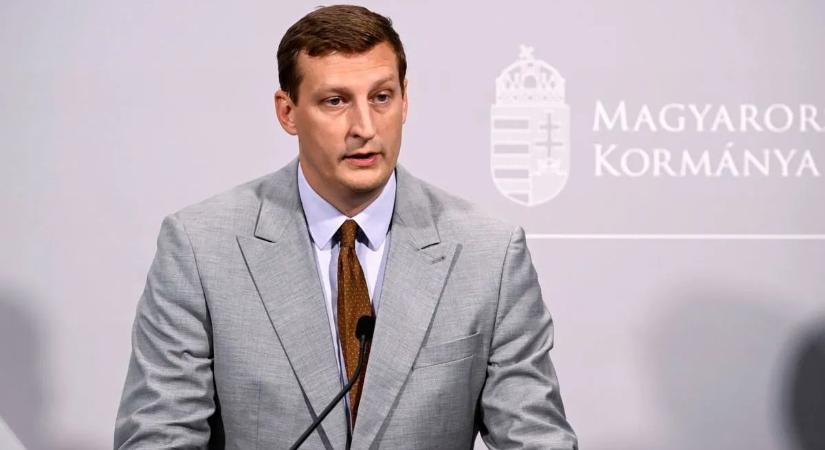 "Az újévet több mint húszezer fiatal az új otthonában töltheti" – Panyi Miklós az Otthon Start Programról