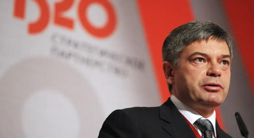 Kézilabda: tavasszal lehet szó az orosz csapatok nemzetközi visszatéréséről