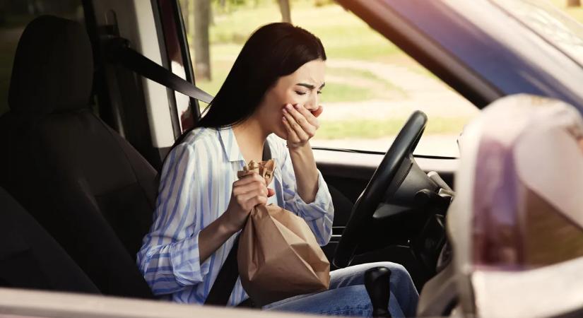 Elképesztő felfedezés: ez az egyszerű módszer segíthet az utazási hányinger ellen