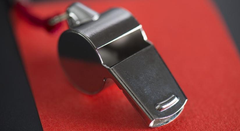 A rendőrség is vizsgálja a 19 éves bíróverő focista ügyét