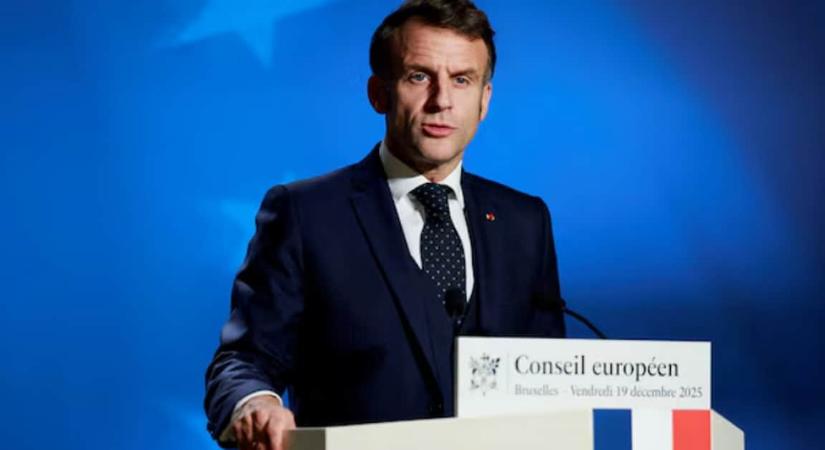 Új repülőgéphordozó anyahajó építésébe kezdenek a franciák