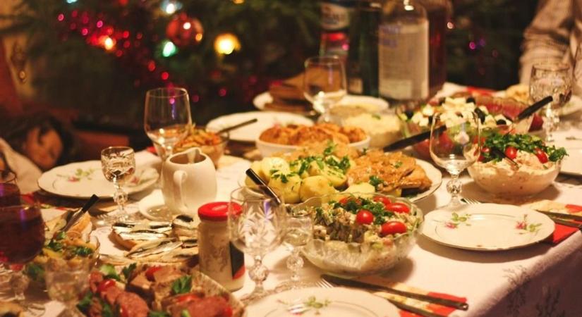 Luxusnak számít már a klasszikus karácsonyi menü? Megnéztük az árakat