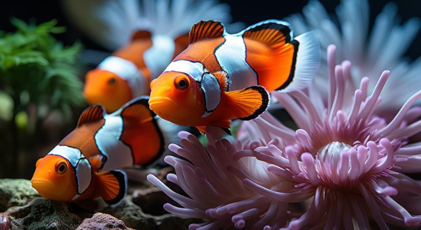 Személyiségteszt – Te melyik tengeri élőlényt választod? Felfedi, mit titkolsz magadról mások előtt