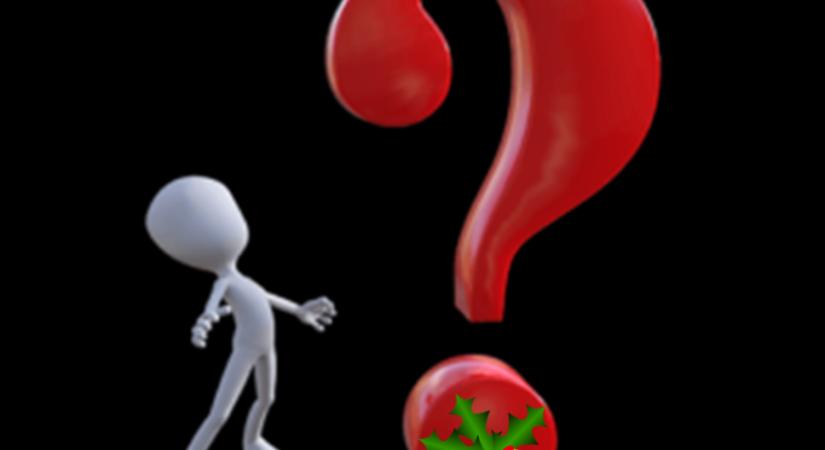 Egy kiss jó kedvű időjárás előrejelzés a karácsonyi napokra