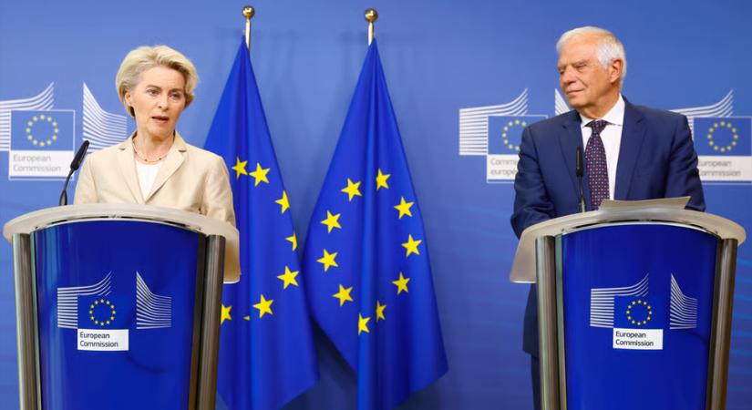 Az EU tagállamai további hat hónappal meghosszabbították az Oroszország elleni szankciókat