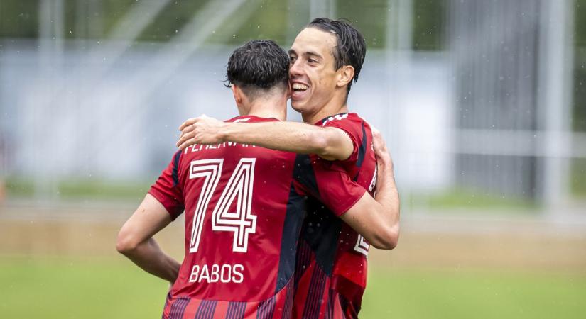 Megvan Nikolics újabb áldozata? – igazi gólvágót veszíthet el a Videoton