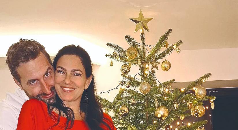 Bódi Sylvi: A szüleim húsz éve elváltak, de együtt ünneplünk