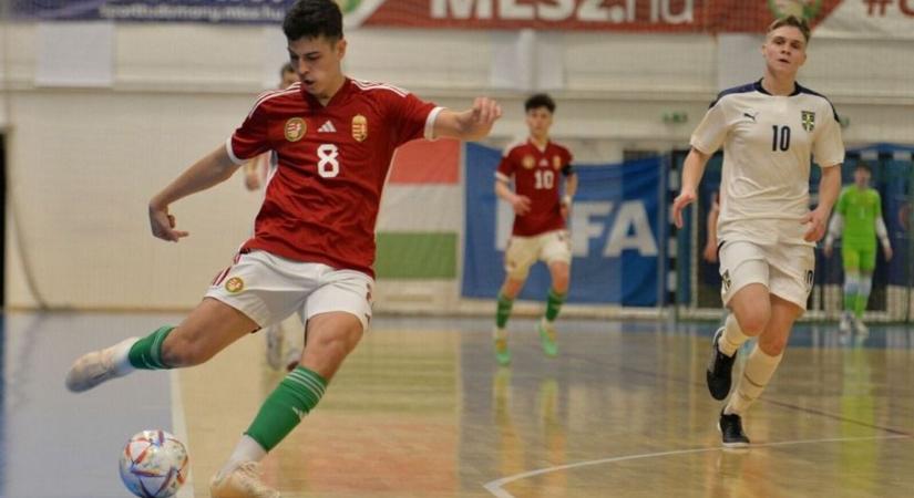 Futsal: bemutatjuk a teremlabdarúgás egyik legszebb arcát