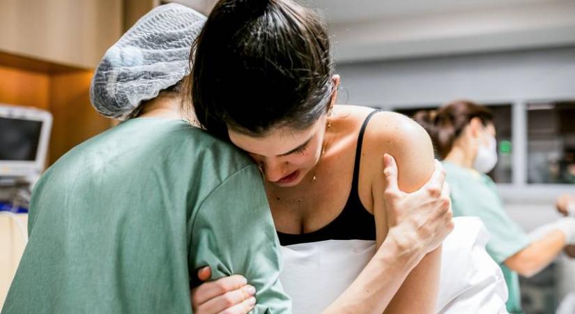 Súlyos gyógyszerhiány veszélyezteti a szülészeti ellátást – hónapokig eltarthat a krízis Angliában