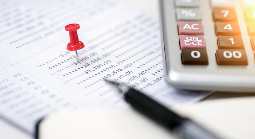 Társasági adó: amikor a kevesebb pont, hogy több