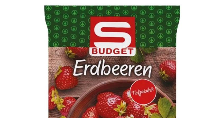 Termékvisszahívás: vegyszermaradványt találtak egy fagyasztott élelmiszerben