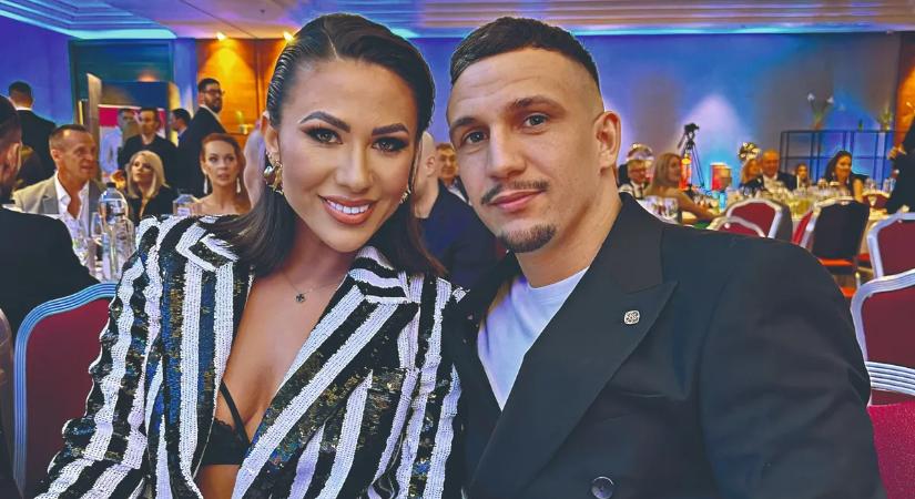 Megyeri Csilla lelkes kismama üzemmódra kapcsolt, így készül a karácsonyra