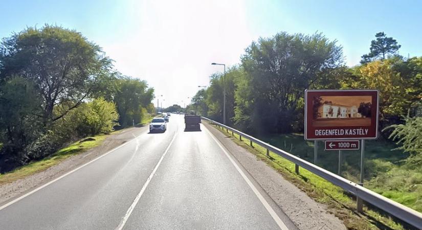 Tervezőt választanak a 4-es bővítésére