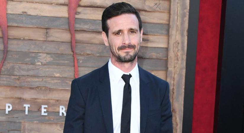 „Gyönyörű lélek volt, tele szenvedéllyel és kedvességgel” – James Ransone-tól búcsúzik Hollywood