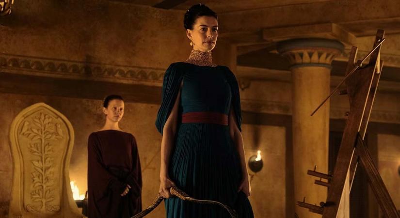 Első előzetese alapján az Odüsszeia lesz 2026 legjobb filmje