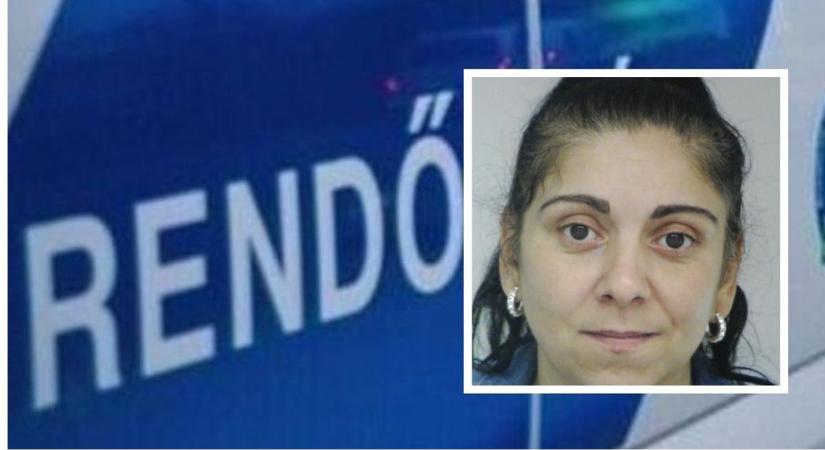 Kiskorú veszélyeztetése miatt kell felelnie ennek a bujkáló pápai nőnek