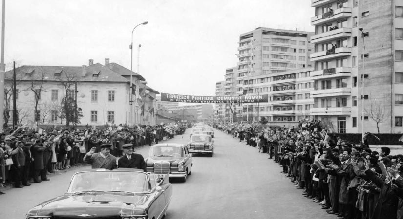 Börtönnel büntetné a kommunizmus dicsőítését egy törvénytervezet