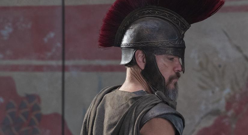 [BREAKING] Megérkezett az Odüsszeia első előzetese, ami eposzi utazást ígér