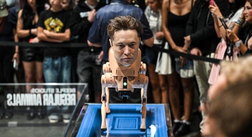 Elon Musk olyan dobásra készül, amilyet ember még nem látott – indul a visszaszámlálás