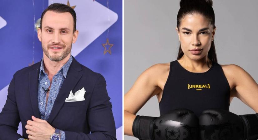 Csuti kiáll Gáspár Evelin mellett: „Nagyon sokat tett azért, hogy ne a családja alapján legyen megítélve”