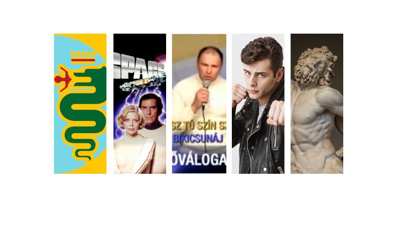 Kellemesen könnyű kvíz: mind az 5 kérdésre ugyanaz a válasz! Ön hányadik kérdésnél találja ki a megfejtést?