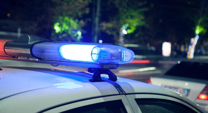 Felrobbantották az orosz fegyveres erők operatív felkészítésért felelős vezetőjének gépkocsiját