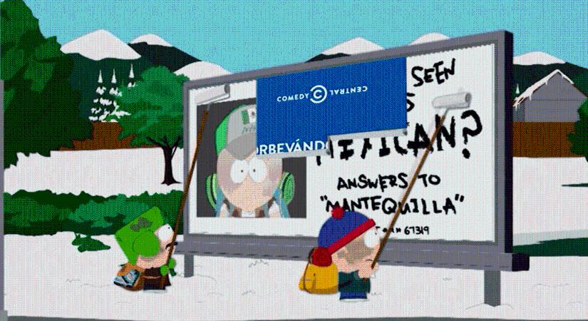 Megszűnik a magyar Comedy Central, és még kilenc tévécsatorna tűnik el