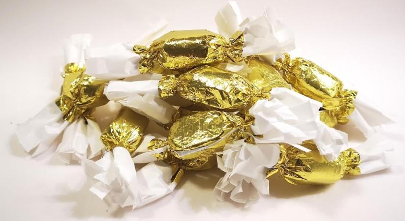 Szaloncukor – egy édes hagyomány története