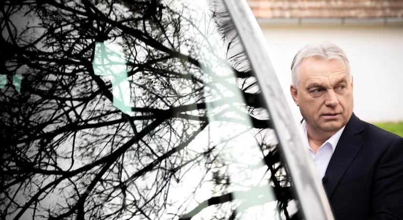 Orbán Viktor kimondta: ez a jövő évi választás igazi tétje
