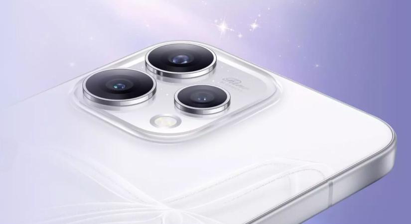 Snapdragon 7 Gen 4-gyel és vízálló kivitellel érkezett az Oppo Reno 15c