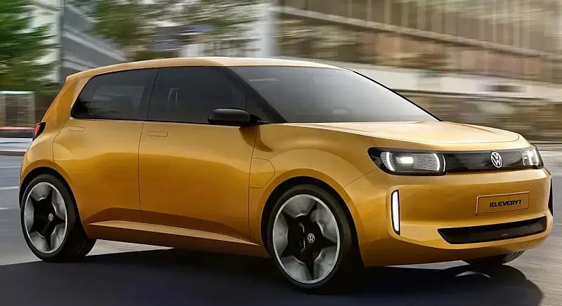 VW: nincs jövője az olcsó benzineseknek