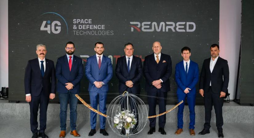 A 4iG bejelentette: 2031-ben, egy összegben szeretné visszafizetni az NKP-kötvényét