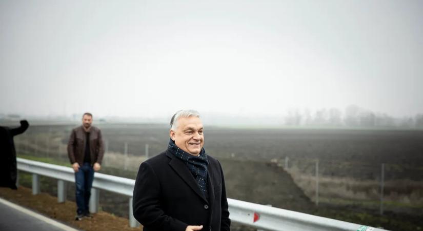 Orbán Viktor: Az ígéret szép szó, ha betartják, úgy jó!
