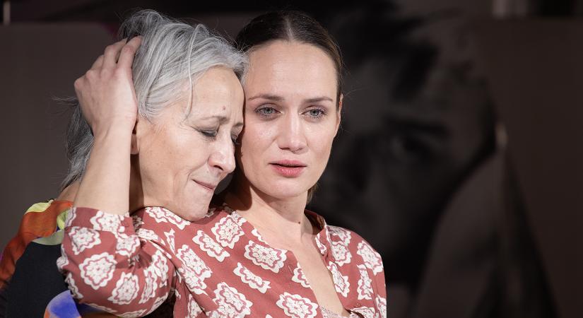 Mindent anyámról Budaörsön – Oscar-díjas remekműből megrendítő Zsótér-előadás született
