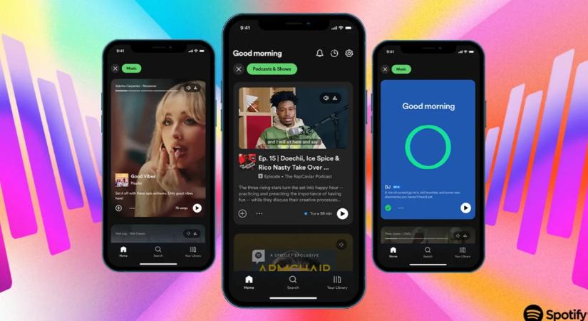 Meghekkelték a Spotify-t, a tolvajok a torrentre tolnának fel mindent