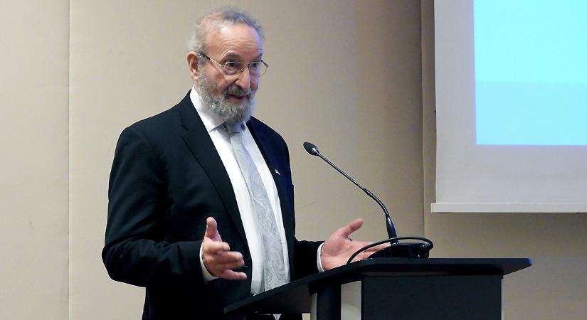 A következő ellenség: Kína