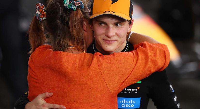 Villeneuve: Piastrinak „teljesen új emberként” kell visszatérnie 2026-ban