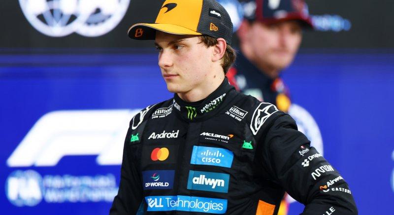 „Piastri felejtse el az idei szezont” – Villeneuve