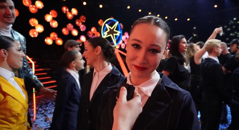 „Több év munkája, hogy itt lehetünk” – a PSZD elrabolta a Csillag Születik nézőinek szívét