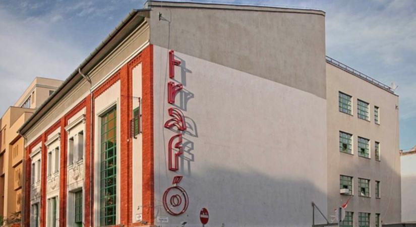 Operatív vezetőt keres a Trafó!